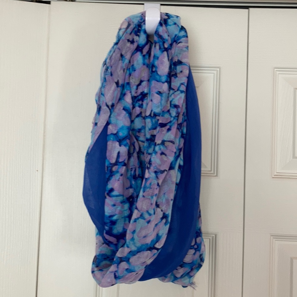 Simply Vera Vera Wang Infinity Scarf